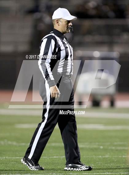 Thumbnail 2 in River Valley @ American Canyon (CIF SJS D3 Playoffs) photogallery.
