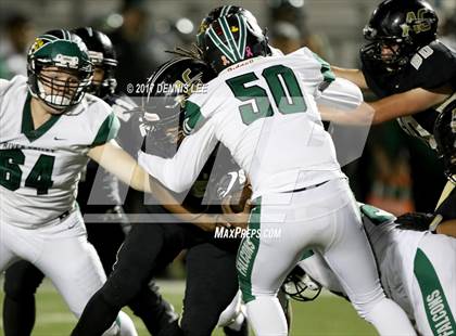 Thumbnail 2 in River Valley @ American Canyon (CIF SJS D3 Playoffs) photogallery.