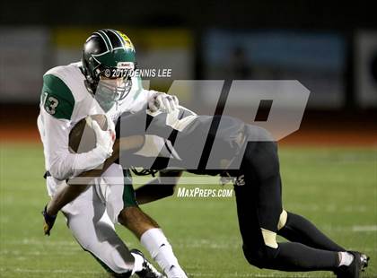 Thumbnail 1 in River Valley @ American Canyon (CIF SJS D3 Playoffs) photogallery.