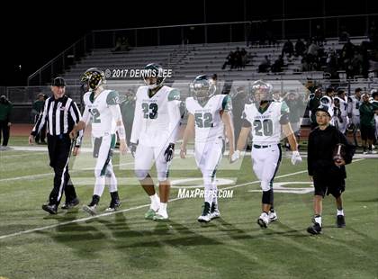 Thumbnail 3 in River Valley @ American Canyon (CIF SJS D3 Playoffs) photogallery.