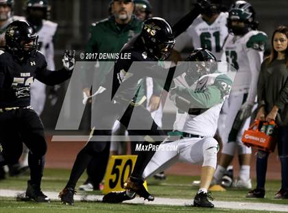 Thumbnail 1 in River Valley @ American Canyon (CIF SJS D3 Playoffs) photogallery.