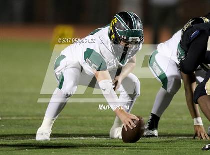 Thumbnail 2 in River Valley @ American Canyon (CIF SJS D3 Playoffs) photogallery.