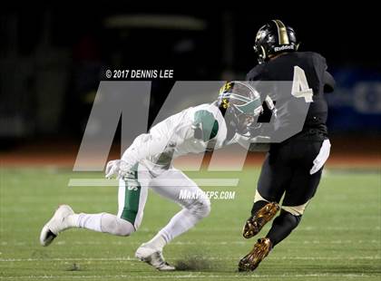 Thumbnail 1 in River Valley @ American Canyon (CIF SJS D3 Playoffs) photogallery.