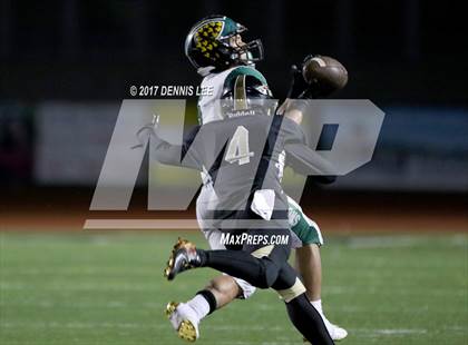 Thumbnail 3 in River Valley @ American Canyon (CIF SJS D3 Playoffs) photogallery.