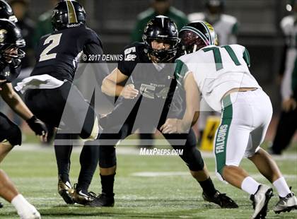 Thumbnail 2 in River Valley @ American Canyon (CIF SJS D3 Playoffs) photogallery.