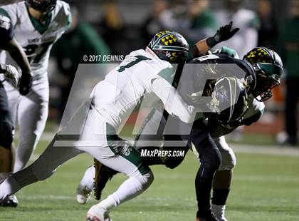 Thumbnail 1 in River Valley @ American Canyon (CIF SJS D3 Playoffs) photogallery.