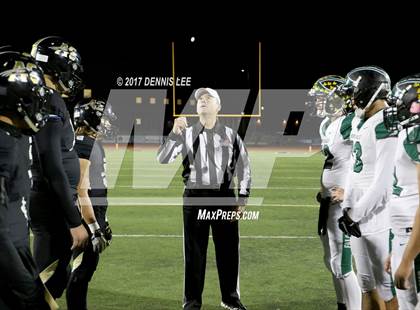 Thumbnail 2 in River Valley @ American Canyon (CIF SJS D3 Playoffs) photogallery.
