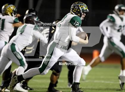 Thumbnail 3 in River Valley @ American Canyon (CIF SJS D3 Playoffs) photogallery.
