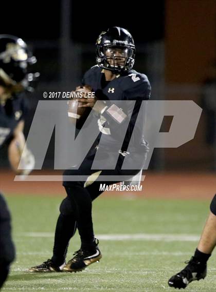 Thumbnail 1 in River Valley @ American Canyon (CIF SJS D3 Playoffs) photogallery.