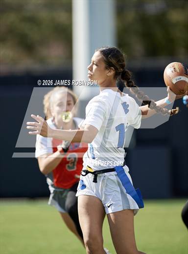 University vs Ridgeview (Jaguars Preseason Classic)