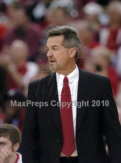 Thumbnail 3 in Ripon Christian vs. Victory Christian (CIF SJS D5 Final) photogallery.