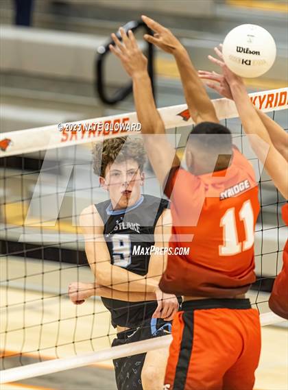 Thumbnail 3 in Westlake @ Skyridge photogallery.