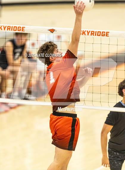 Thumbnail 2 in Westlake @ Skyridge photogallery.