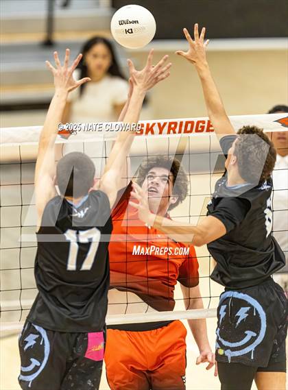 Thumbnail 2 in Westlake @ Skyridge photogallery.