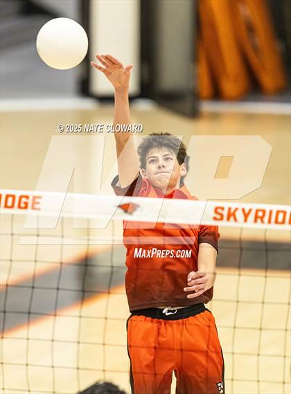 Thumbnail 2 in Westlake @ Skyridge photogallery.