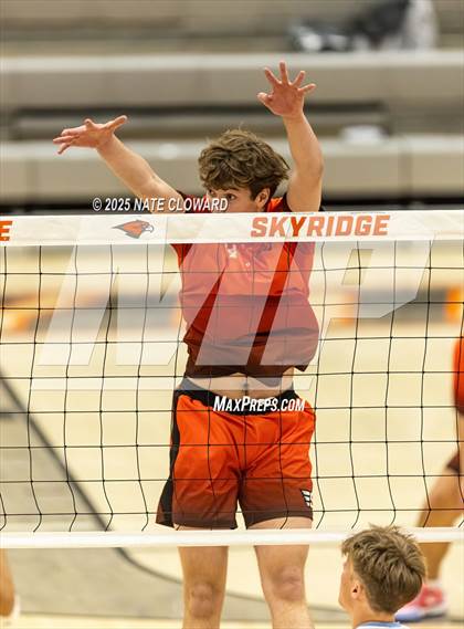 Thumbnail 3 in Westlake @ Skyridge photogallery.
