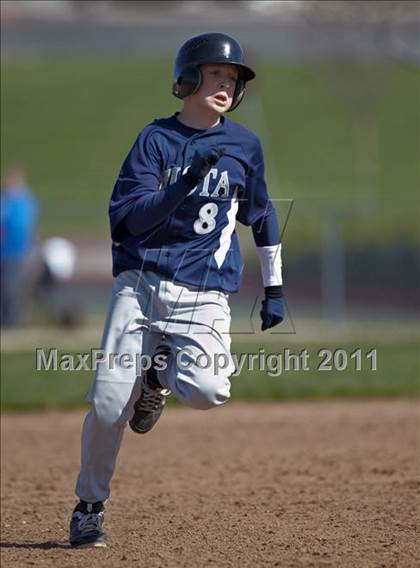 Thumbnail 1 in Vista del Lago @ Folsom photogallery.