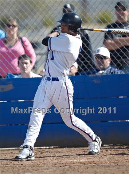 Thumbnail 2 in Vista del Lago @ Folsom photogallery.