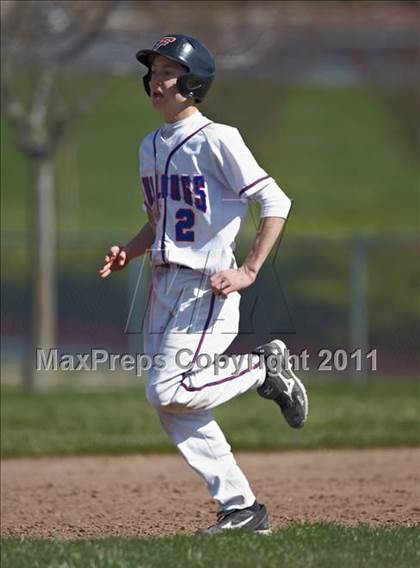 Thumbnail 3 in Vista del Lago @ Folsom photogallery.