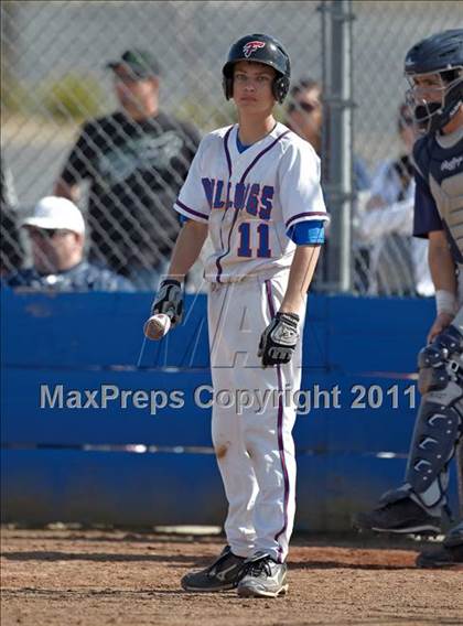 Thumbnail 3 in Vista del Lago @ Folsom photogallery.