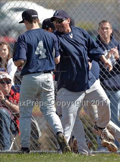 Thumbnail 3 in Vista del Lago @ Folsom photogallery.