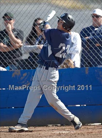 Thumbnail 3 in Vista del Lago @ Folsom photogallery.