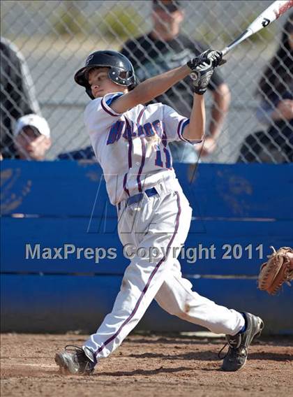 Thumbnail 2 in Vista del Lago @ Folsom photogallery.