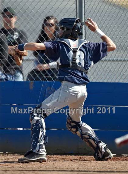 Thumbnail 2 in Vista del Lago @ Folsom photogallery.