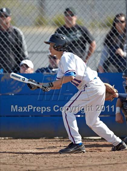Thumbnail 3 in Vista del Lago @ Folsom photogallery.