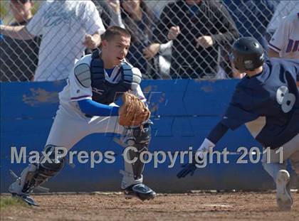 Thumbnail 1 in Vista del Lago @ Folsom photogallery.