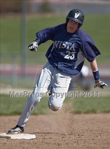 Thumbnail 1 in Vista del Lago @ Folsom photogallery.