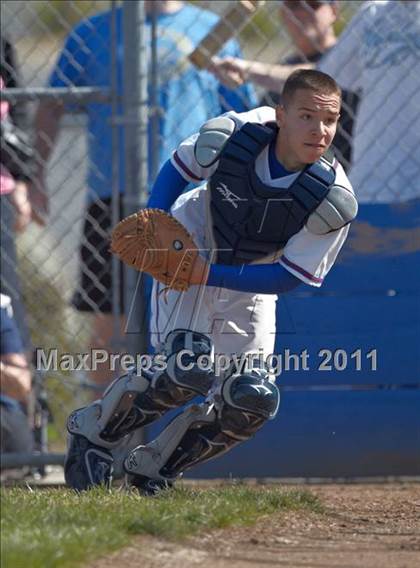 Thumbnail 3 in Vista del Lago @ Folsom photogallery.