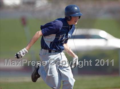 Thumbnail 1 in Vista del Lago @ Folsom photogallery.