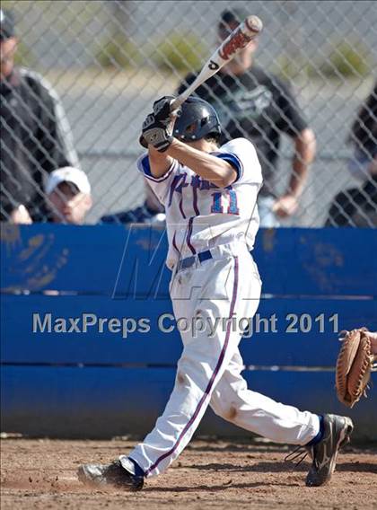 Thumbnail 1 in Vista del Lago @ Folsom photogallery.