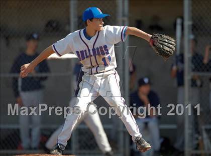 Thumbnail 1 in Vista del Lago @ Folsom photogallery.