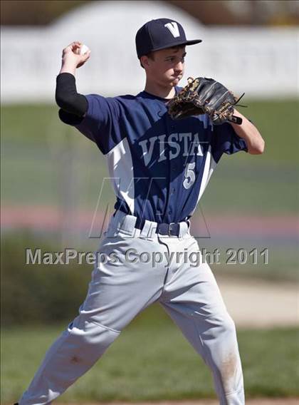 Thumbnail 1 in Vista del Lago @ Folsom photogallery.