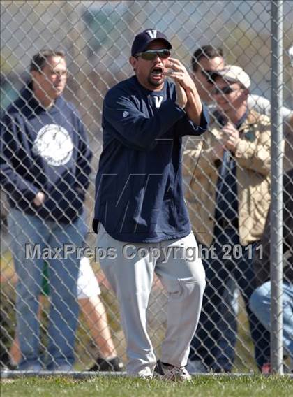Thumbnail 1 in Vista del Lago @ Folsom photogallery.
