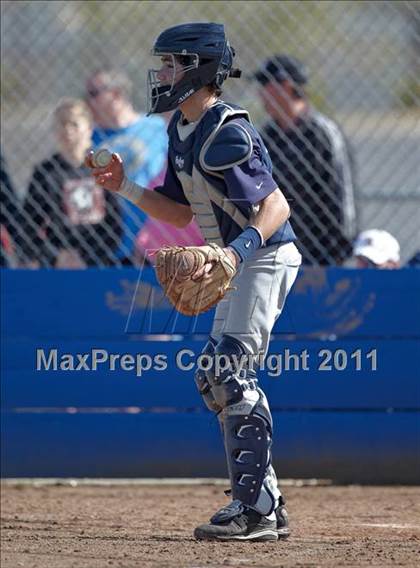 Thumbnail 1 in Vista del Lago @ Folsom photogallery.