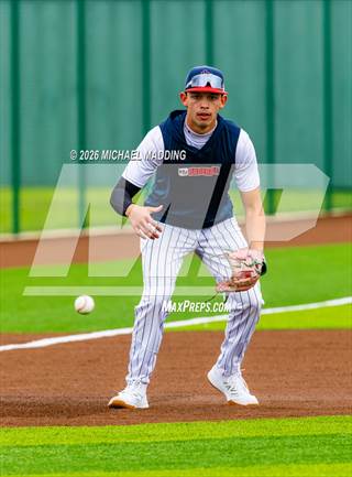 Shepherd @ Hardin-Jefferson