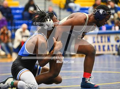 Thumbnail 3 in Cypress Creek vs Cypress Ranch photogallery.