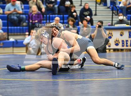 Thumbnail 2 in Cypress Creek vs Cypress Ranch photogallery.