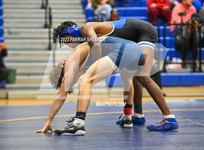Thumbnail 2 in Cypress Creek vs Cypress Ranch photogallery.