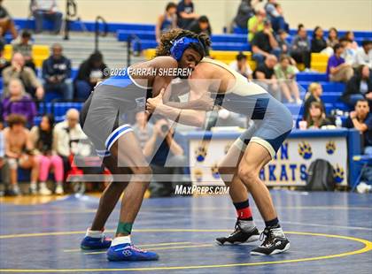 Thumbnail 1 in Cypress Creek vs Cypress Ranch photogallery.