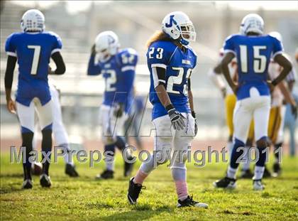 Thumbnail 2 in Jordan vs Roosevelt photogallery.