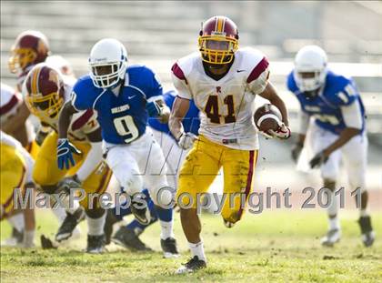 Thumbnail 3 in Jordan vs Roosevelt photogallery.