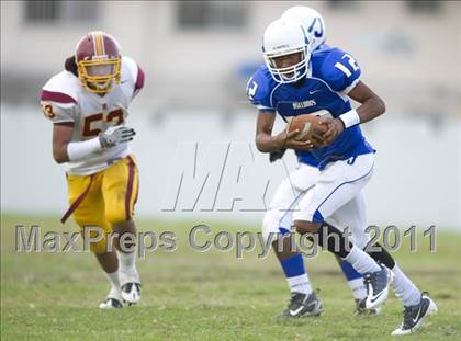 Thumbnail 1 in Jordan vs Roosevelt photogallery.