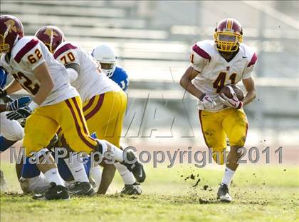 Thumbnail 2 in Jordan vs Roosevelt photogallery.