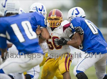 Thumbnail 1 in Jordan vs Roosevelt photogallery.