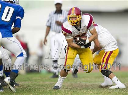 Thumbnail 1 in Jordan vs Roosevelt photogallery.