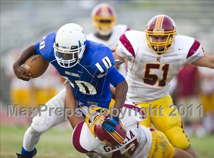 Thumbnail 2 in Jordan vs Roosevelt photogallery.
